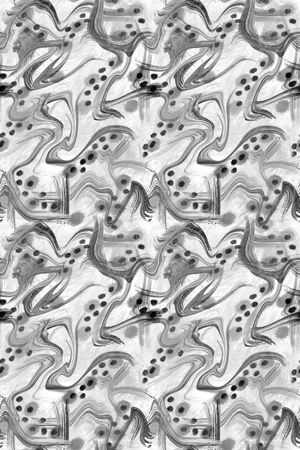 涂鸦印花华亿平台图片