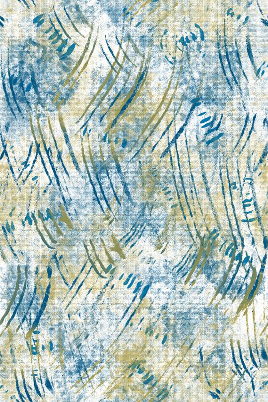 线条印花华亿平台图片