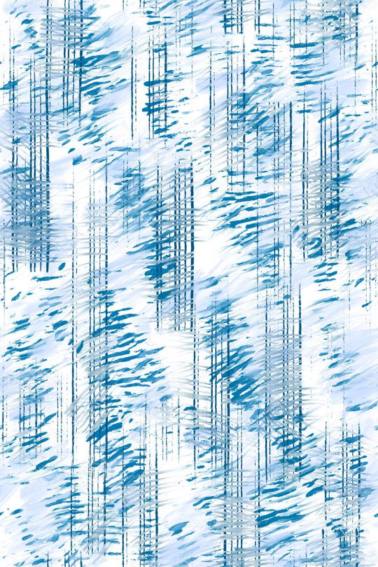 线条印花华亿平台图片