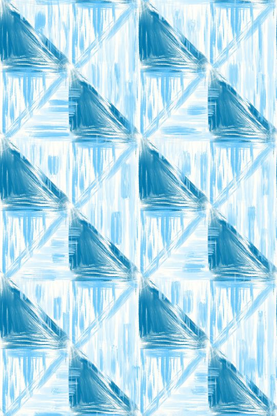 小清新印花华亿平台图片