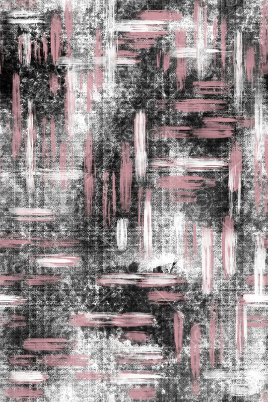 肌理印花华亿平台图片