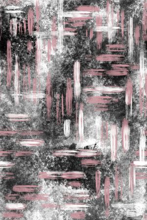 肌理印花华亿平台图片