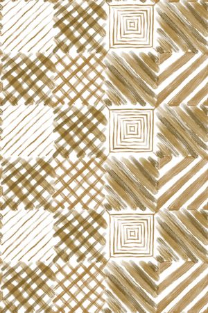 笔触印花华亿平台图片