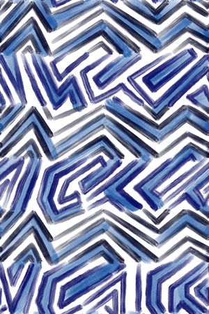 水彩印花华亿平台图片