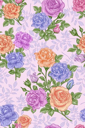 大花印花华亿平台图片