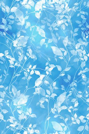 水彩印花华亿平台图片