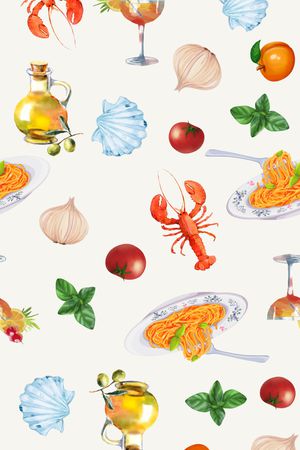 趣味印花华亿平台图片