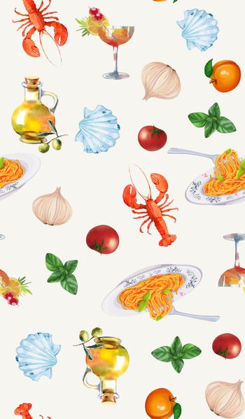 趣味印花华亿平台图片