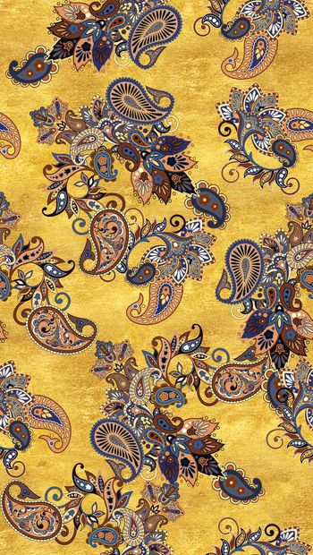 欧洲印花华亿平台图片