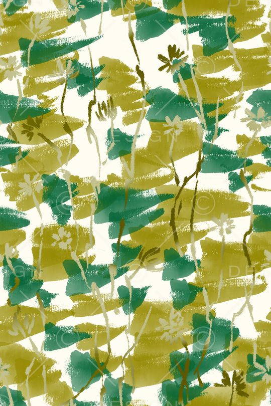 侘寂印花华亿平台图片