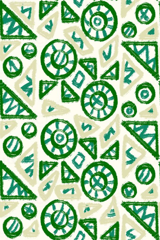 民族风印花华亿平台图片