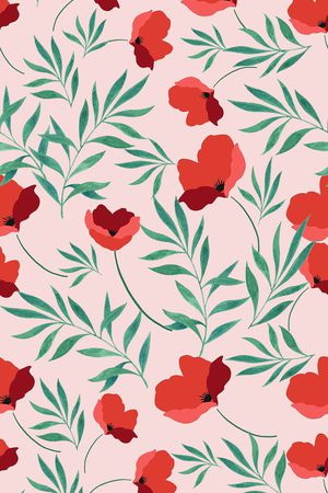 雪纺印花华亿平台图片