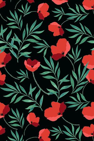 雪纺印花华亿平台图片