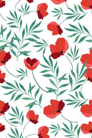 雪纺印花华亿平台图片