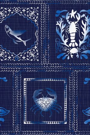 休闲印花华亿平台图片