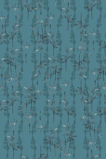 中老年印花华亿平台图片