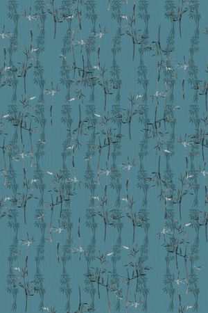 中老年印花华亿平台图片