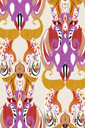 肌理印花华亿平台图片