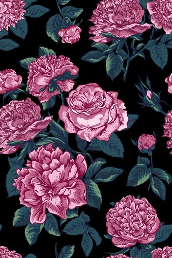 大花印花华亿平台图片