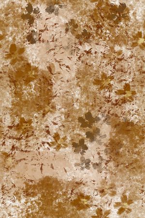 侘寂印花华亿平台图片