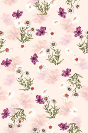 影花印花华亿平台图片