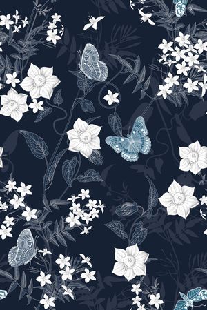 剪影印花华亿平台图片