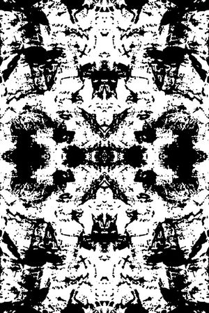 对称印花华亿平台图片