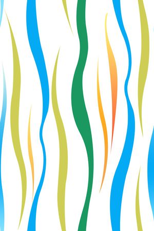 条纹印花华亿平台图片