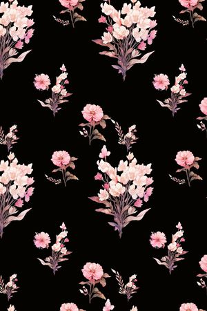 雪纺印花华亿平台图片