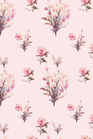 连衣裙印花华亿平台图片