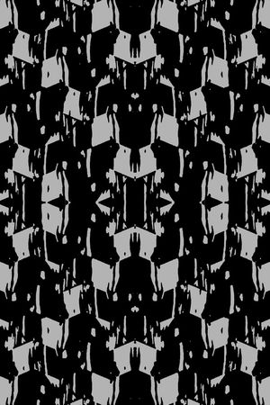 对称印花华亿平台图片