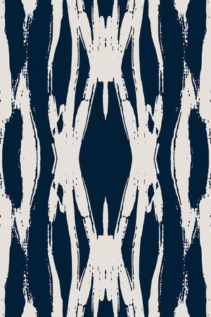 对称印花华亿平台图片