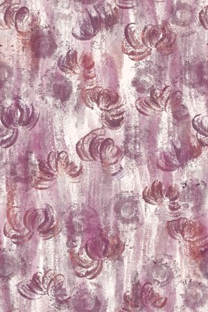 侘寂印花华亿平台图片