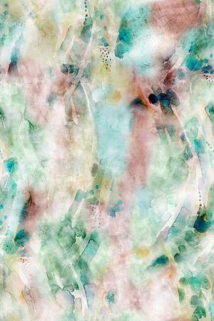 水彩印花华亿平台图片