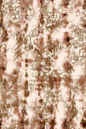 字母印花华亿平台图片