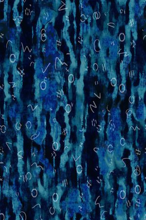 水彩印花华亿平台图片