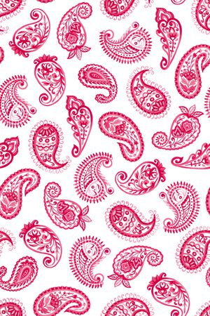 民族风印花华亿平台图片