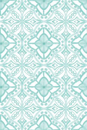 民族风印花华亿平台图片