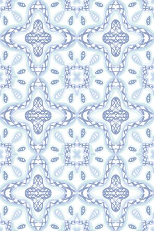 小清新印花华亿平台图片