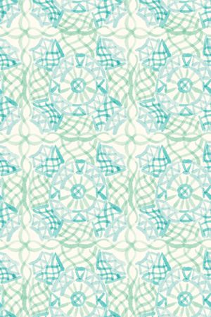 小清新印花华亿平台图片