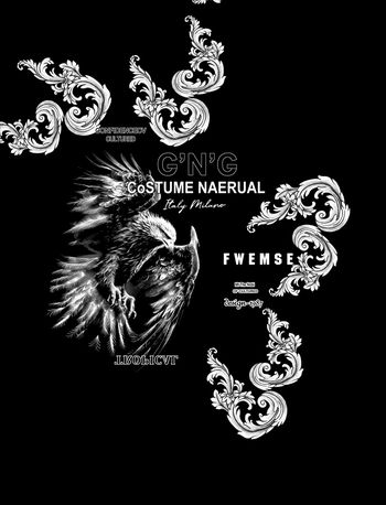 鹰印花华亿平台图片