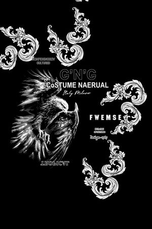 鹰印花华亿平台图片