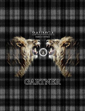 狮子印花华亿平台图片