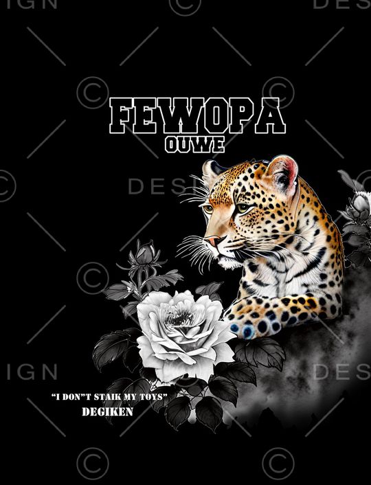 豹印花华亿平台图片