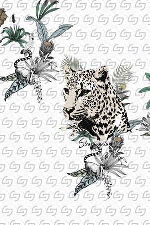 豹印花华亿平台图片