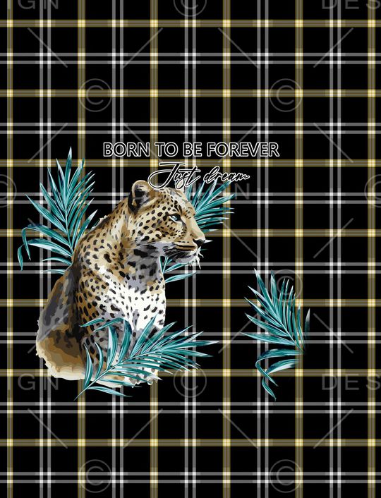 豹印花华亿平台图片