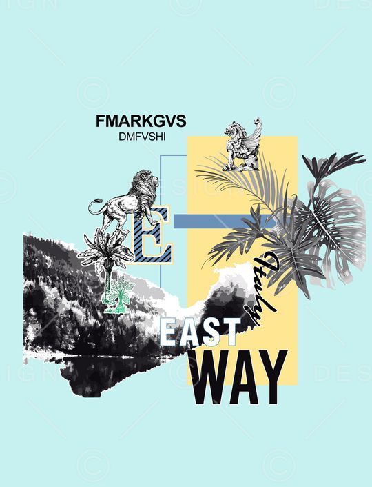 狮子印花华亿平台图片