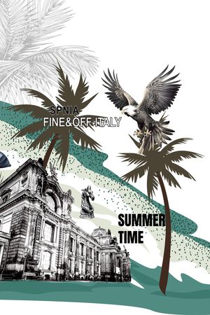 鹰印花华亿平台图片