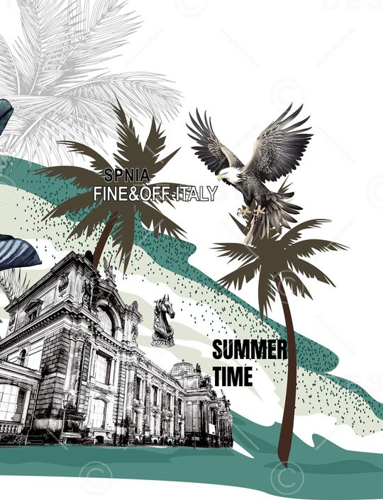 鹰印花华亿平台图片