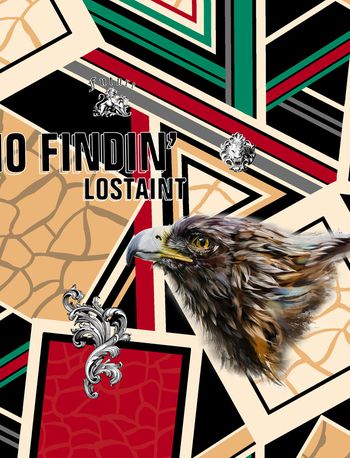 鹰印花华亿平台图片